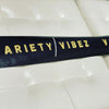 Packing Tape Sample for Variety Of Vibez LLC from Sticker Mule!