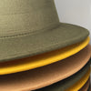 2Toned Fedora