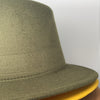 2Toned Fedora