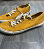 Yellow Old Navy Canvas Shoes Size 9W/26