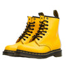 Dr. Martens 1460 Eye Yellow Smooth Size 7M