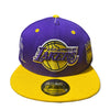 New Era LA Lakers SnapBack