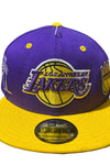 New Era LA Lakers SnapBack