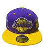 New Era LA Lakers SnapBack