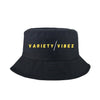 Variety Of Vibez Bucket Hat
