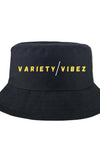 Variety Of Vibez Bucket Hat